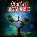A great big world: Then there were sparks - portada reducida