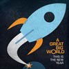 A great big world: This is the new year - portada reducida