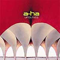 a-ha: Lifelines - portada mediana