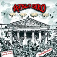 A Palo Seko: KañaVersario - portada mediana