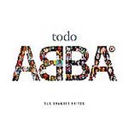 ABBA: Todo Abba - portada mediana