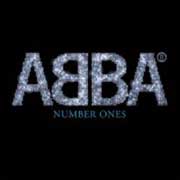 ABBA: Number Ones - portada mediana