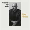 Abel Pintos: Gracias a la vida - portada reducida