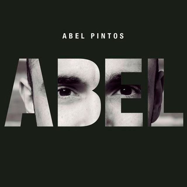Abel Pintos: Abel - portada