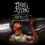 Abel Pintos: Único - portada mediana