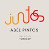 Abel Pintos: Juntos - portada reducida