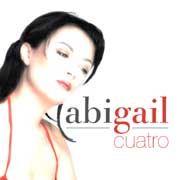Abigail: Cuatro - portada mediana