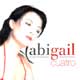 Abigail: Cuatro - portada reducida