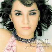Abigail: Alma enamorada - portada mediana