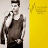 Abraham Mateo: All the girls (La la la) - portada reducida