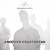 Abraham Mateo: Another heartbreak - portada reducida