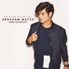 Portada de la reedición de Are you ready de Abraham Mateo