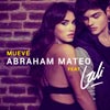 Abraham Mateo: Mueve - portada reducida