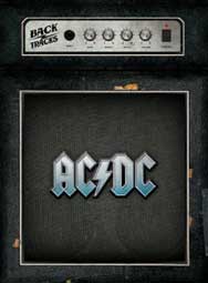 AC/DC: Backtracks - portada mediana