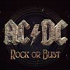 AC/DC: Rock or bust - portada reducida