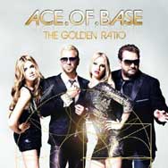 Ace Of Base: The golden ratio - portada mediana