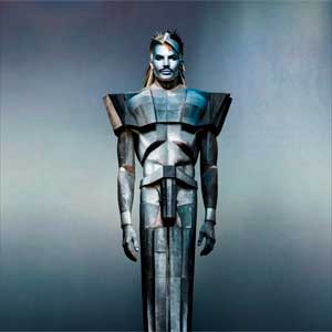 Adam Lambert: Adam - portada mediana