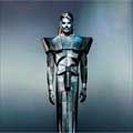 Adam Lambert: Adam - portada reducida
