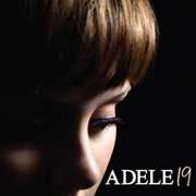 Adele: 19 - portada mediana