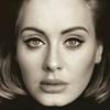 Adele: 25 - portada reducida