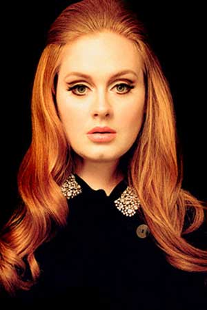 Adele