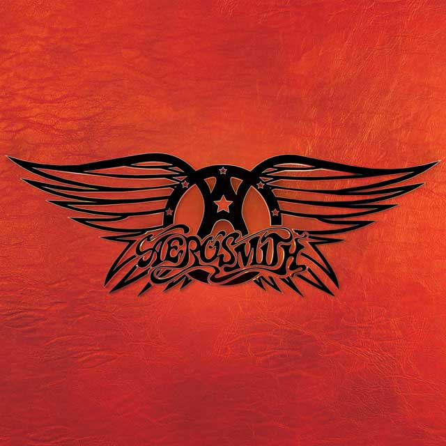 Aerosmith: Greatest hits - portada