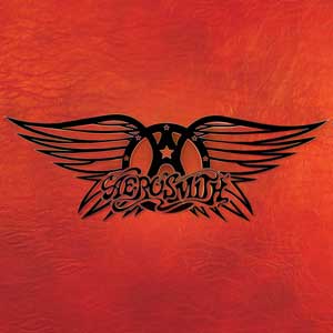 Aerosmith: Greatest hits - portada mediana
