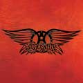 Aerosmith: Greatest hits - portada reducida