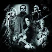 Aerosmith: O Yeah! Ultimate Aerosmith hits - portada mediana