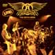 Aerosmith: You Gotta Move - portada reducida