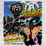 Aerosmith: Music from another dimension - portada mediana