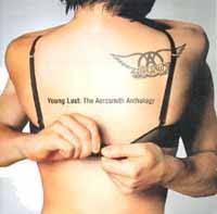 Aerosmith: Young Lust: The Aerosmith Anthology - portada mediana
