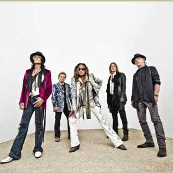 Aerosmith
