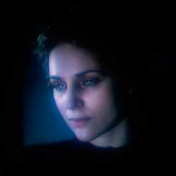 Agnes Obel: Myopia - portada mediana