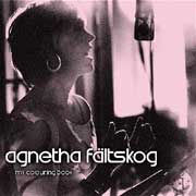 Agnetha Fältskog: My coloring book - portada mediana