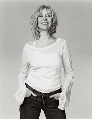 Agnetha Fältskog