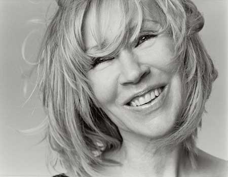 Agnetha Fältskog
