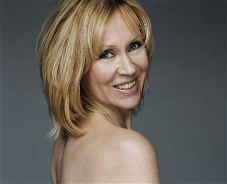 Agnetha Fältskog
