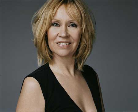 Agnetha Fältskog