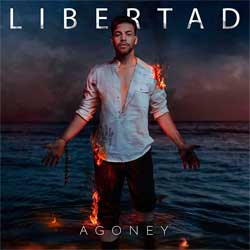 Agoney: Libertad - portada mediana