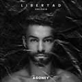 Agoney: Libertad - portada reducida