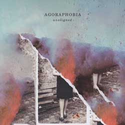 Agoraphobia: Unaligned - portada mediana