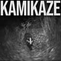 Agoraphobia: Kamikaze - portada reducida