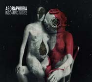 Agoraphobia: Incoming noise - portada mediana
