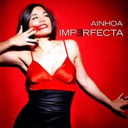 Ainhoa: Imperfecta - portada mediana