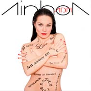 Ainhoa: ADN - portada mediana