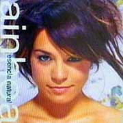 Ainhoa: Esencia natural - portada mediana