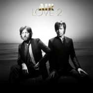 Air: Love 2 - portada mediana