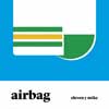 Airbag: Eleven y Mike - portada reducida