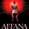 Aitana: Play Tour: En directo - portada reducida